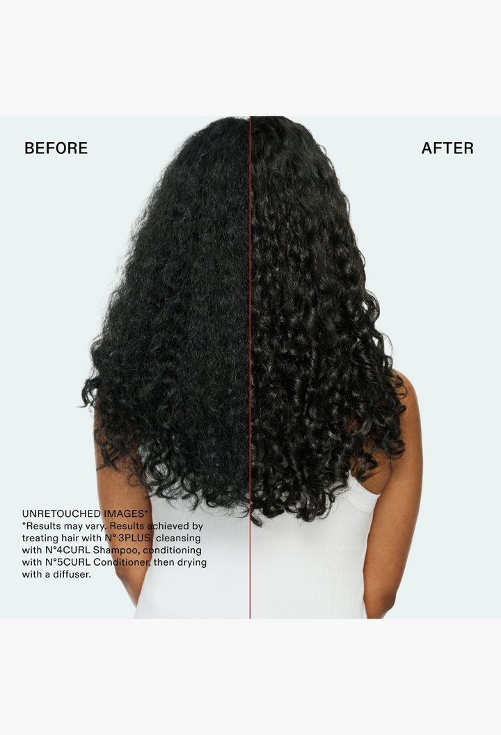 OLAPLEX Nº.5CURL BOND SHAPER™ HYDRATING CURL CONDITIONER FULL SIZE