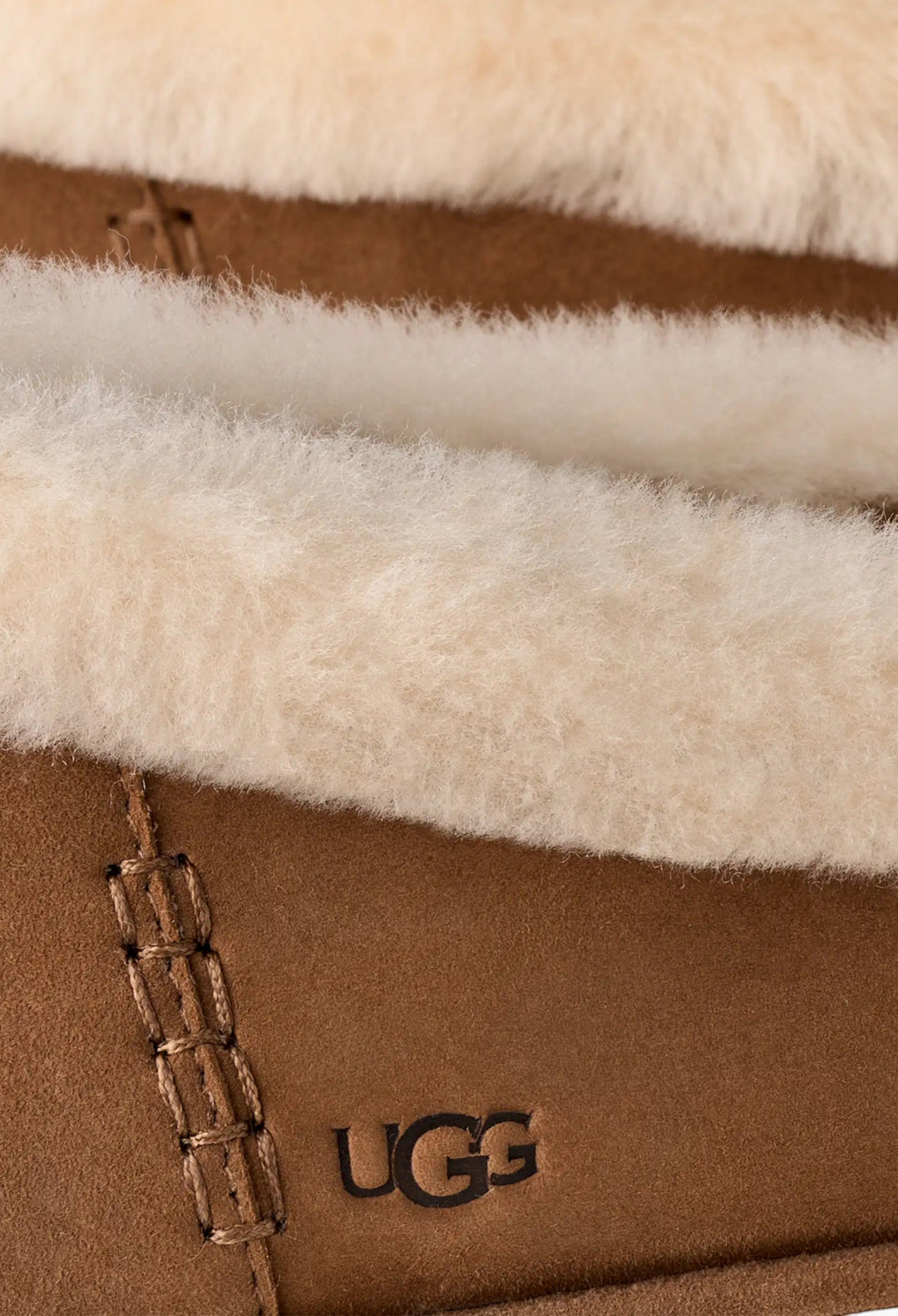 Women's Zora Ballet Flat - GLAM MODA