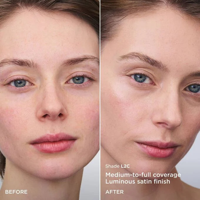 Double Serum Foundation 2in1 Hybrid Foundation - GLAM MODA