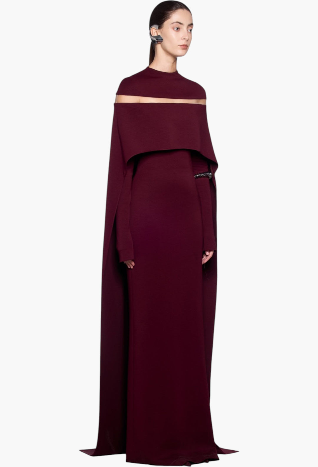 Nehru Dress - GLAM MODA