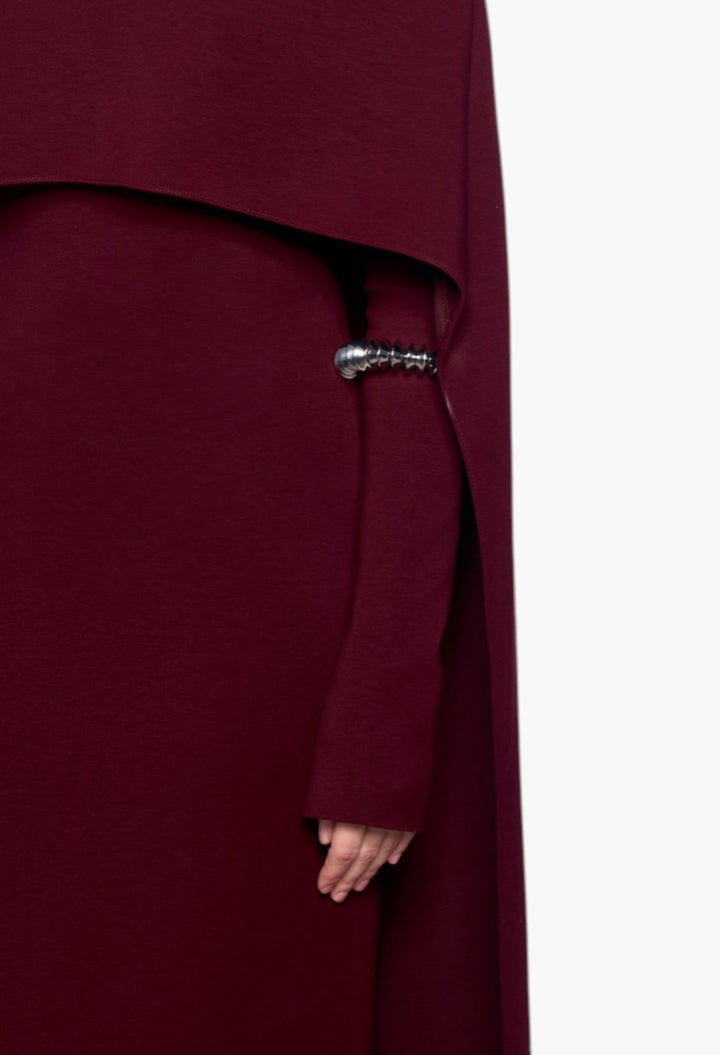 Nehru Dress - GLAM MODA