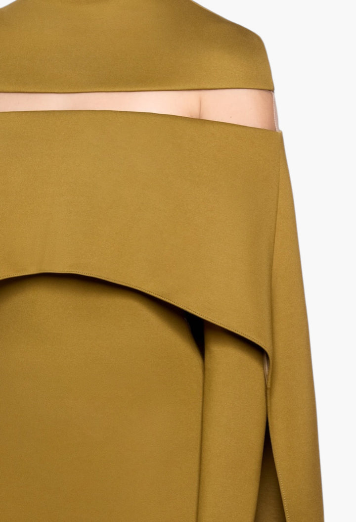 Nehru Dress - GLAM MODA