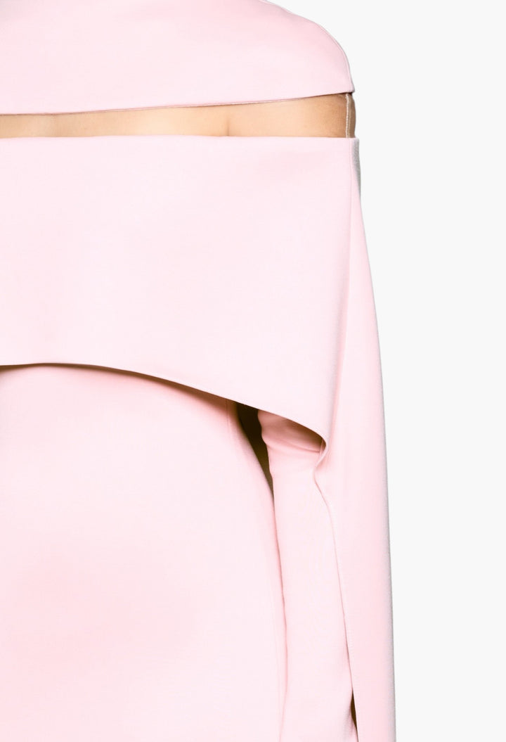 Nehru Dress - GLAM MODA