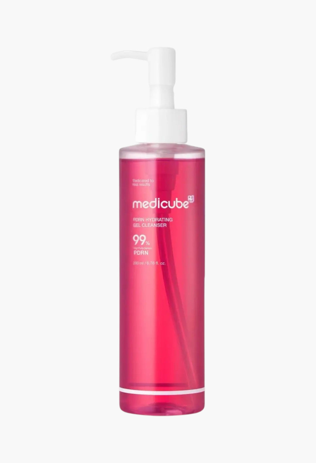 PDRN Hydrating Gel Cleanser - GLAM MODA