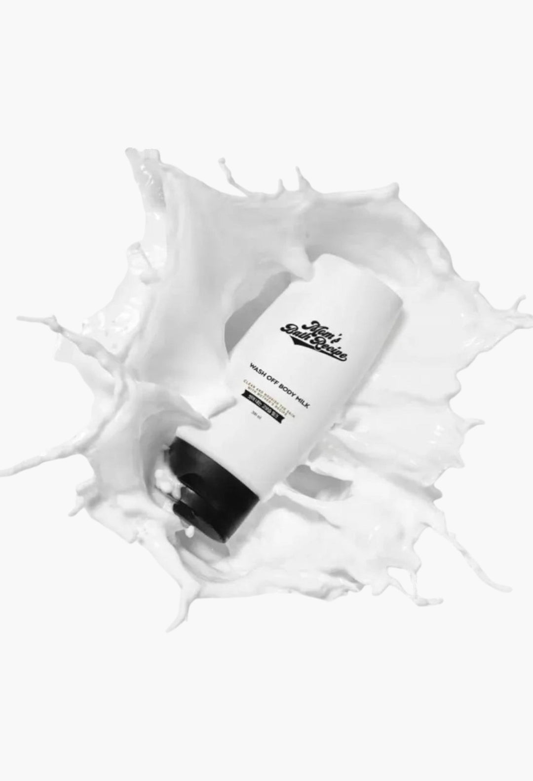Wash Off Body Milk - GLAM MODA