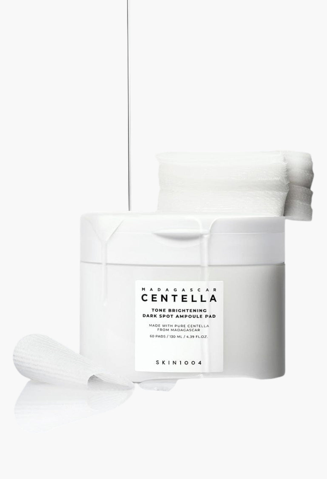 Tone Brightening Dark Spot Ampoule Pad