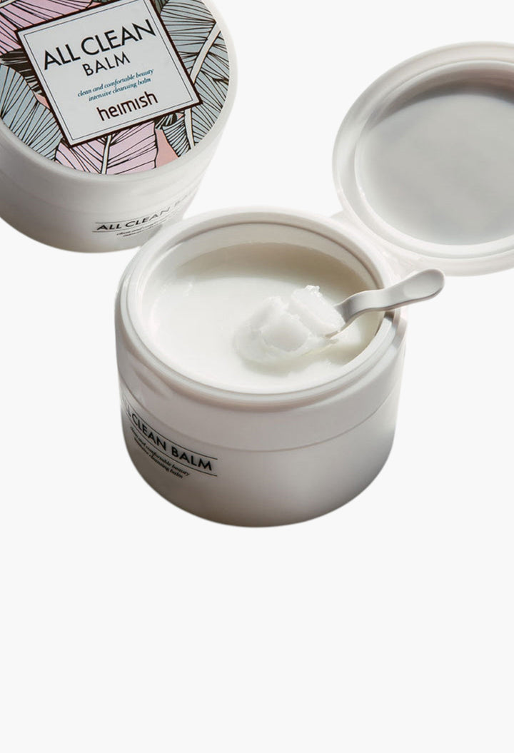 All Clean Balm