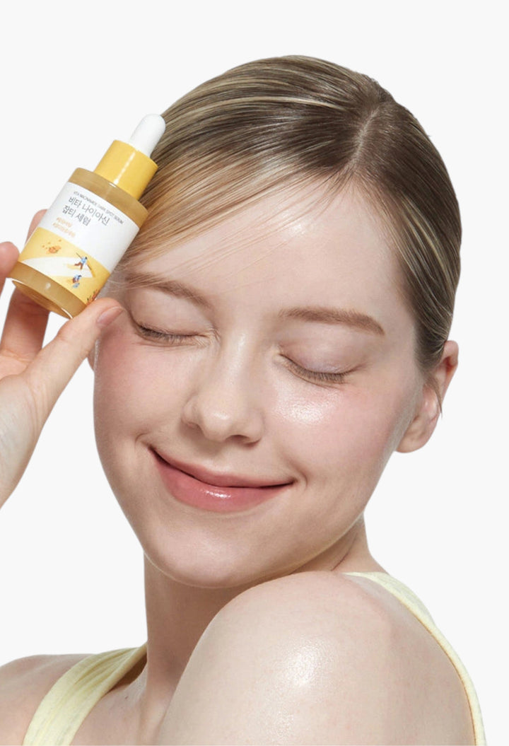 Vita Niacinamide Dark Spot Serum