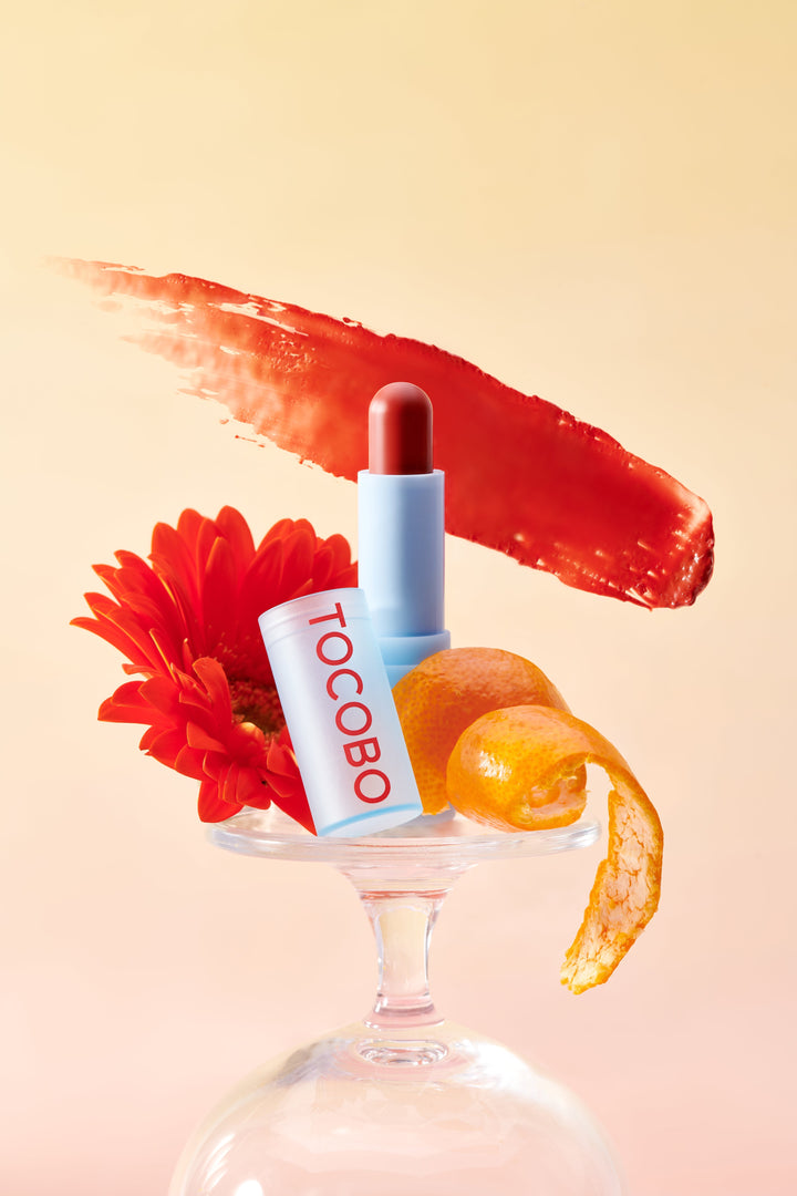 Glow & Glass Tinted Lip Balm