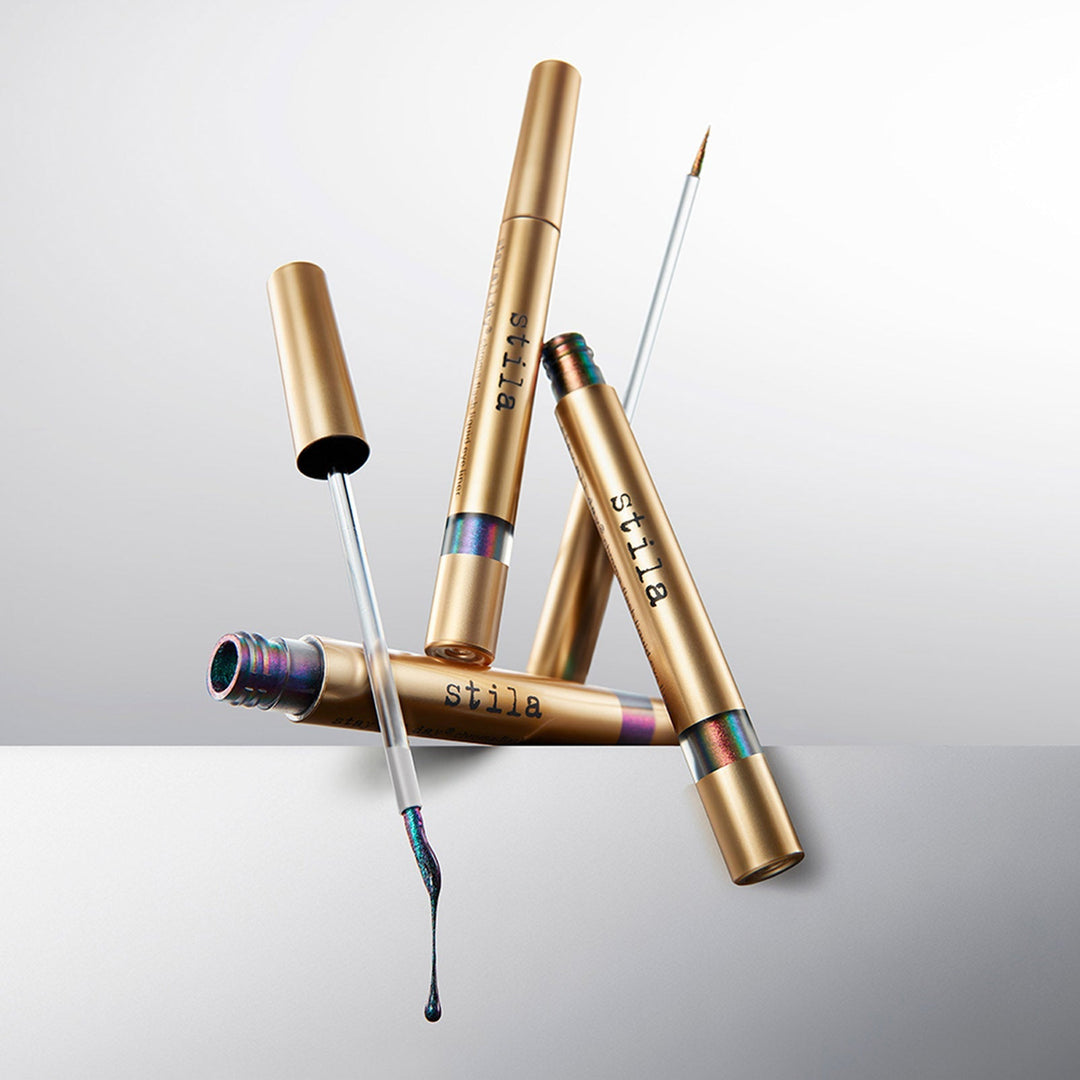 Stay All Day® - Chroma-Flash Liquid Eye Liner