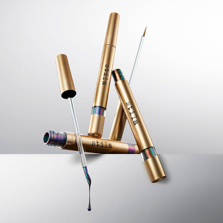 Stay All Day® - Chroma-Flash Liquid Eye Liner