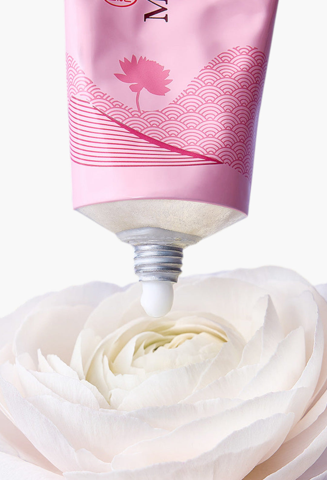 Seoul Edition Muguet & Lotus Hand Cream