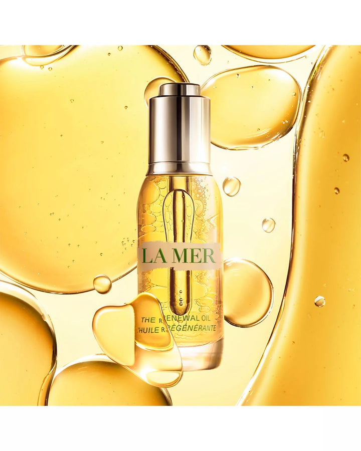 La Mer The Renewal Oil
