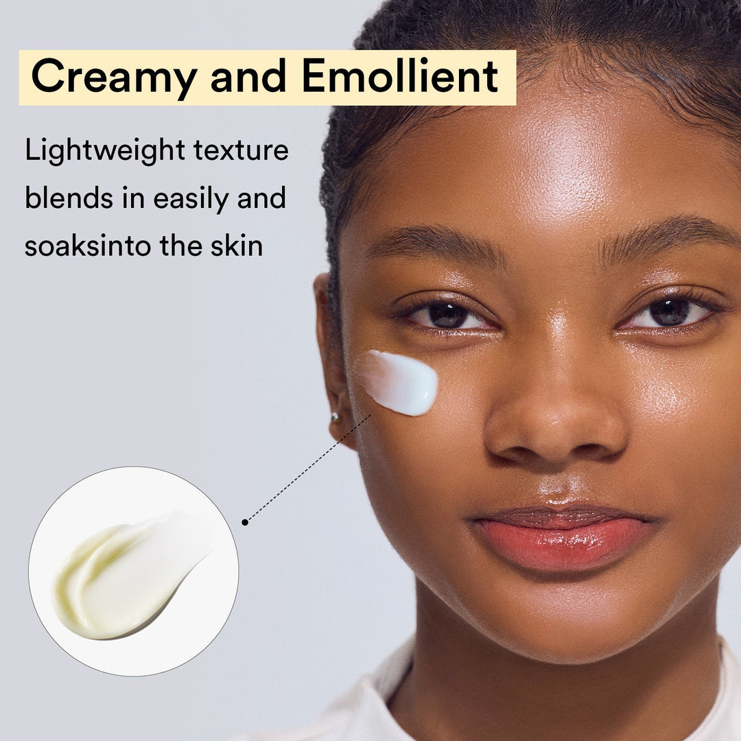Non-Animal Collagen Eye Cream Jericho Rose Tube