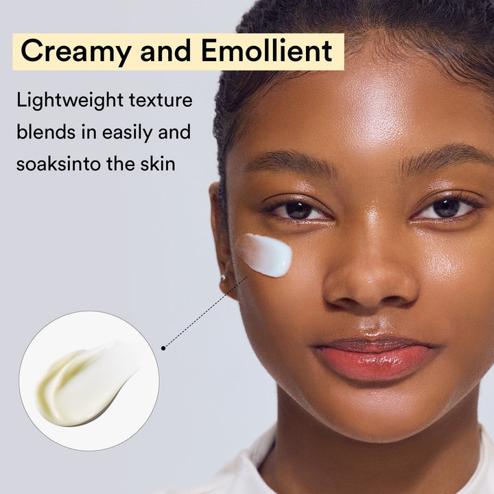 Non-Animal Collagen Eye Cream Jericho Rose Tube