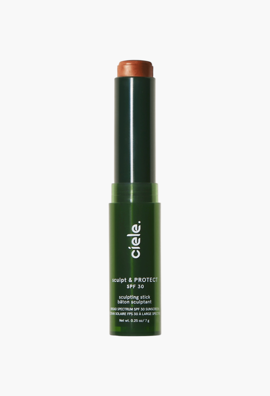 ciele cosmetics The Dimension Set