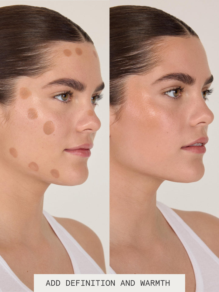 Bronze & PROTECT SPF 50+ - GLAM MODA