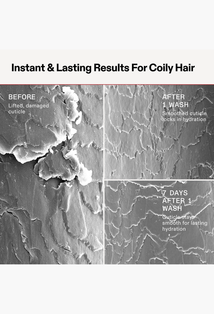 OLAPLEX Nº.4CURL BOND SHAPER™ HYDRATING CURL SHAMPOO FULL SIZE