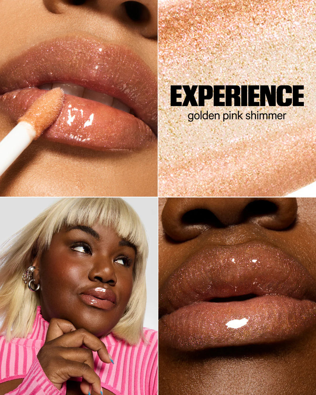 Odyssey Lip Oil Gloss - Hydrating Lip Gloss - GLAM MODA