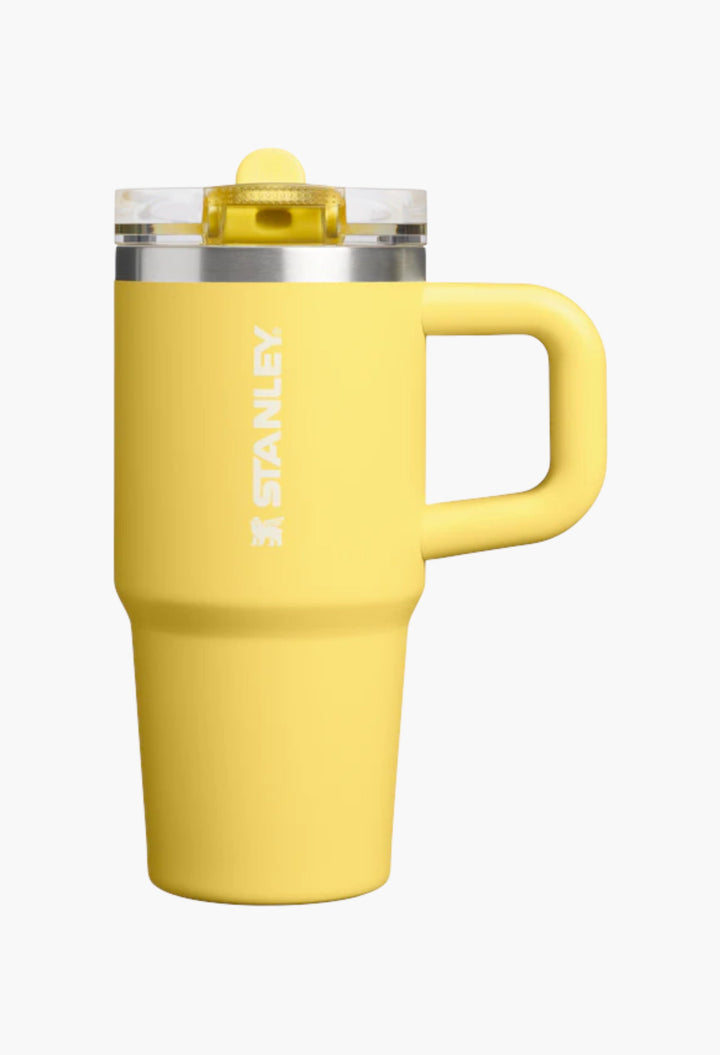 New Arrivals - The Quencher ProTour Flip Straw Tumbler - GLAM MODA