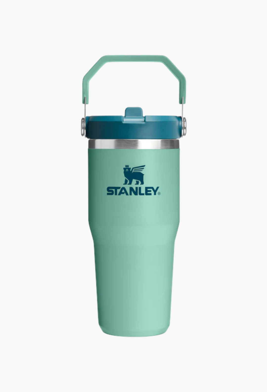 New Arrivals - The IceFlow™ Flip Straw Tumbler - 40oz / 30oz /20oz /14oz - GLAM MODA
