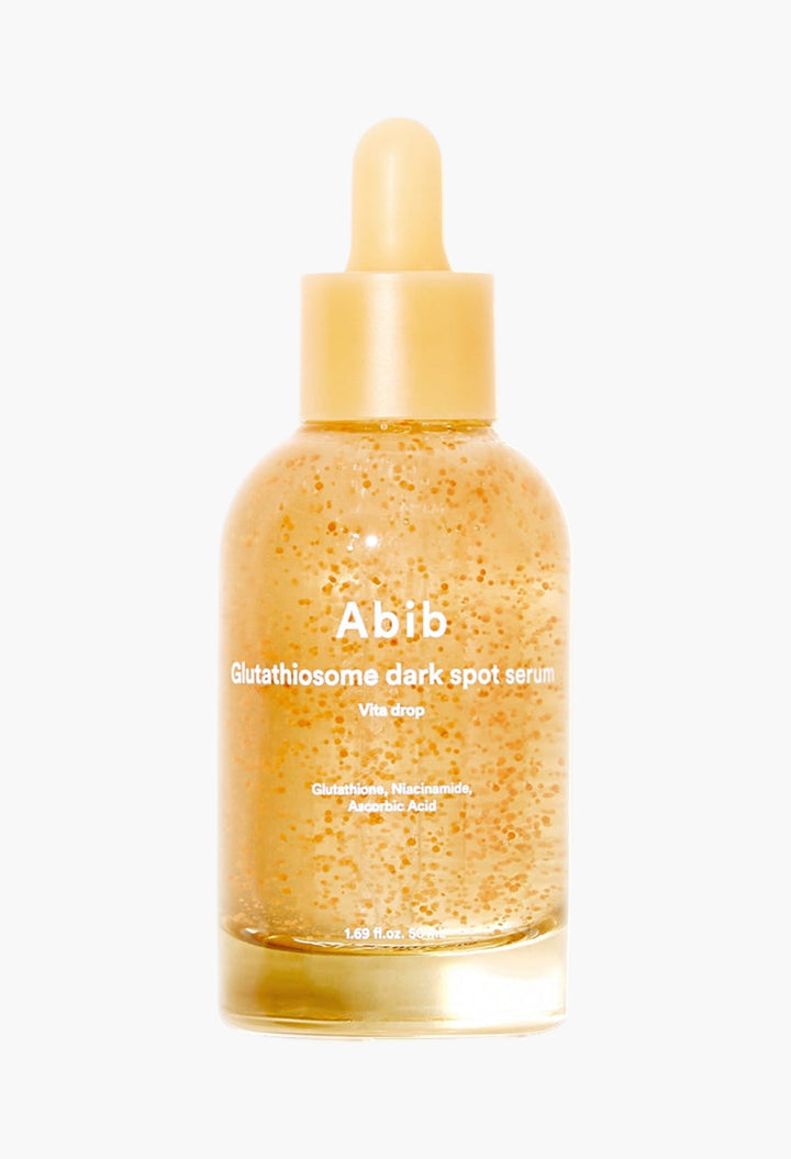 Glutathiosome Dark Spot Serum Vita Drop