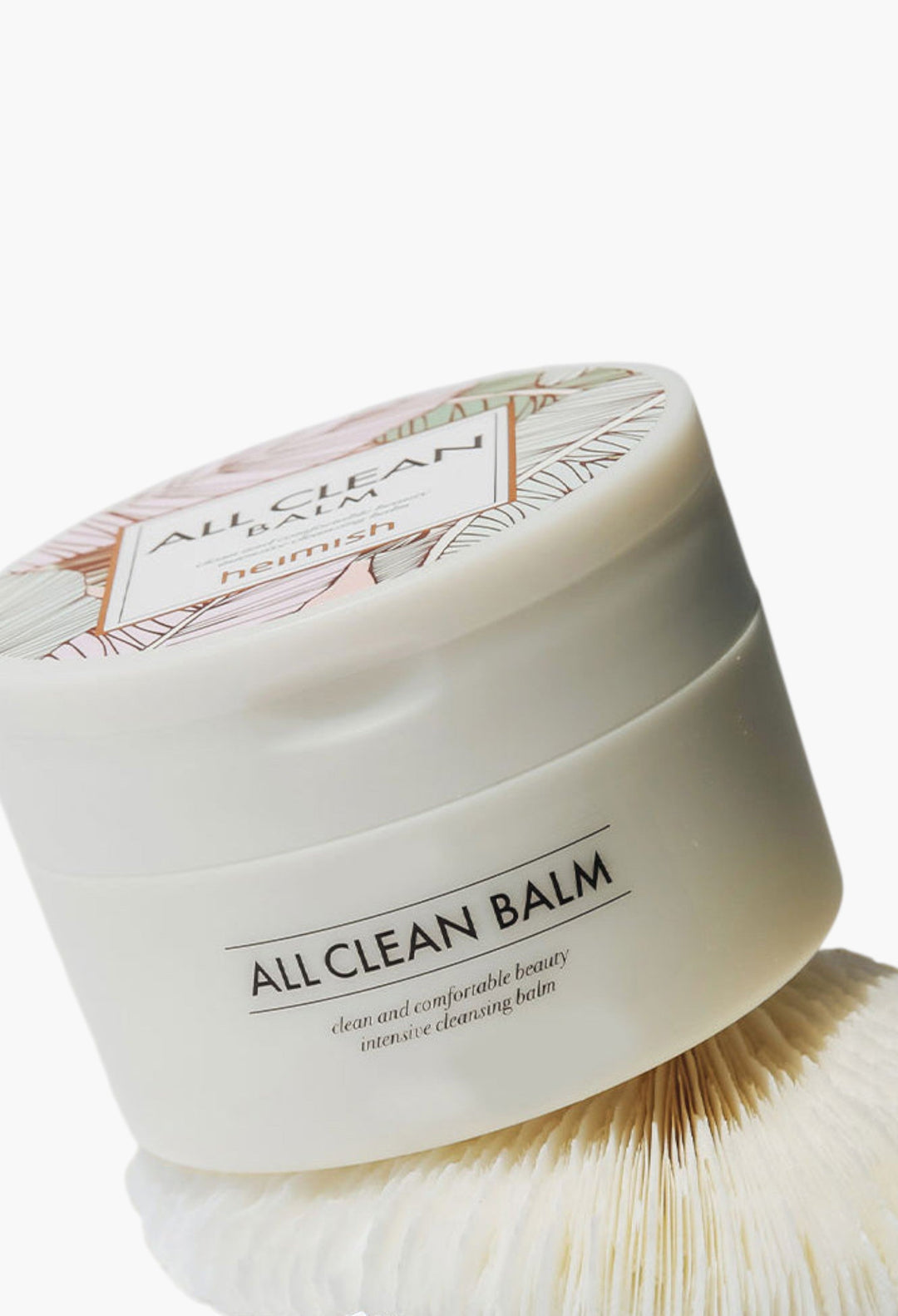 All Clean Balm