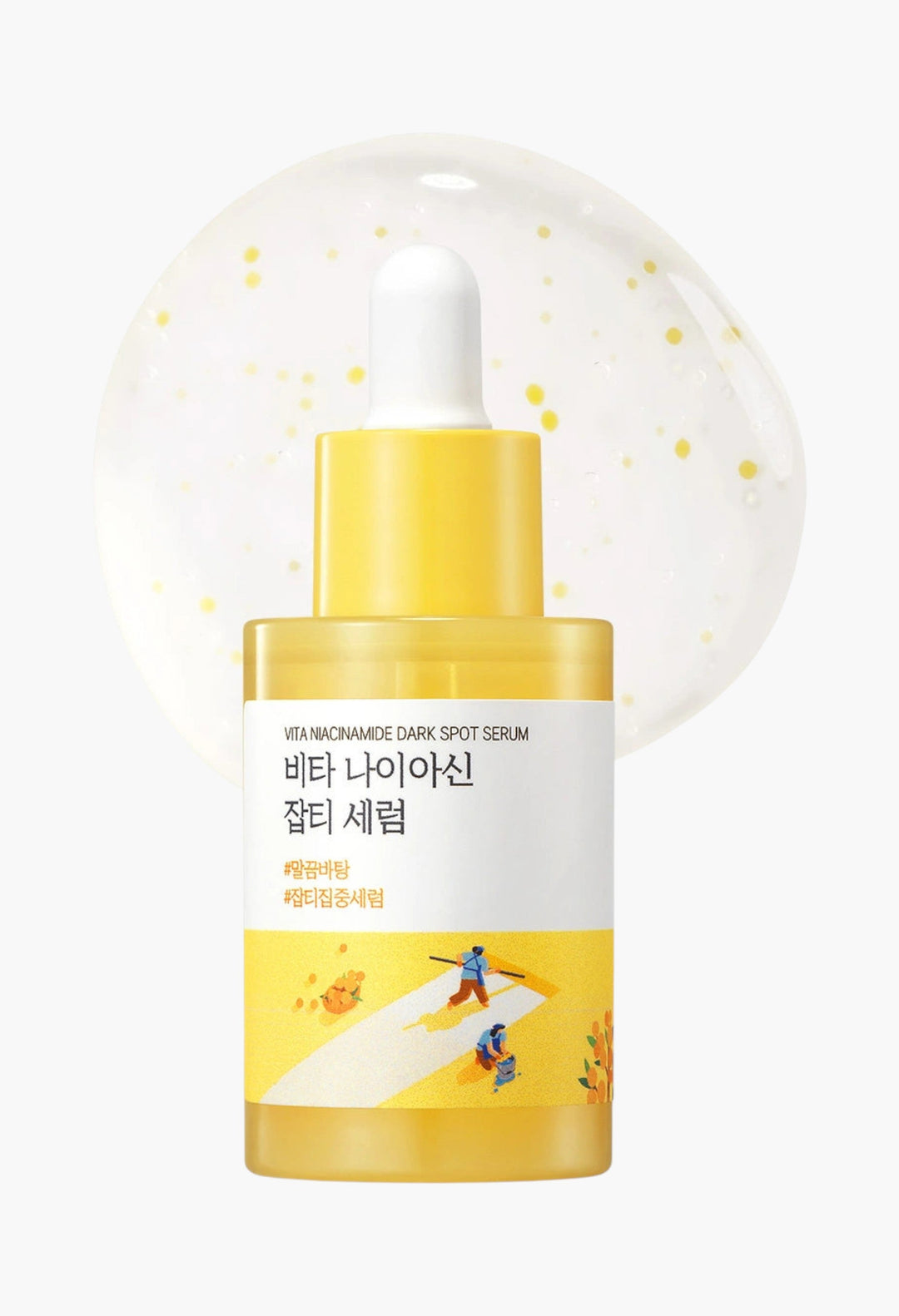 Vita Niacinamide Dark Spot Serum