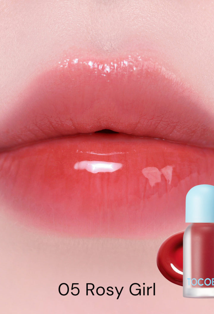 Over Juicy Lip Oil Duo