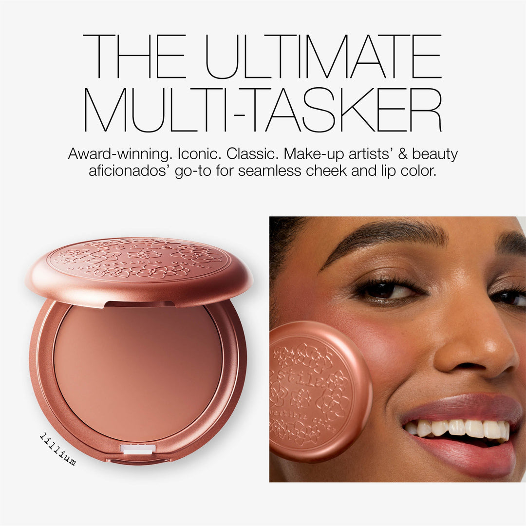Convertible Color™ - Dual Lip & Cheek Cream