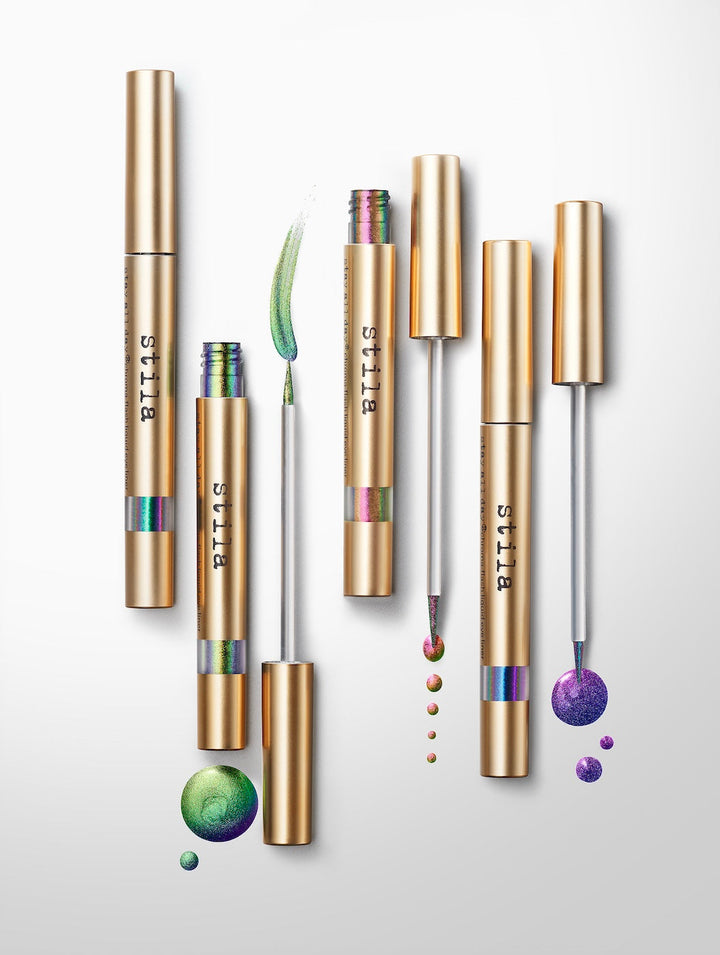 Stay All Day® - Chroma-Flash Liquid Eye Liner