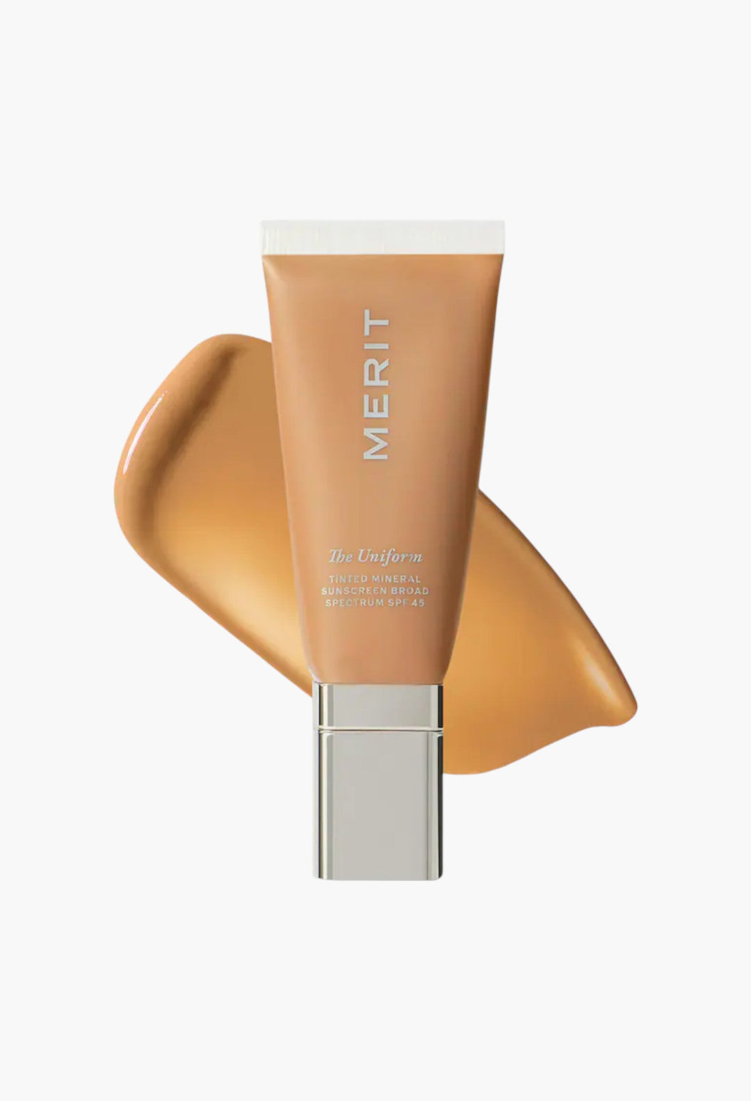The Uniform™ Tinted Mineral Sunscreen Broad Spectrum SPF 45 - GLAM MODA