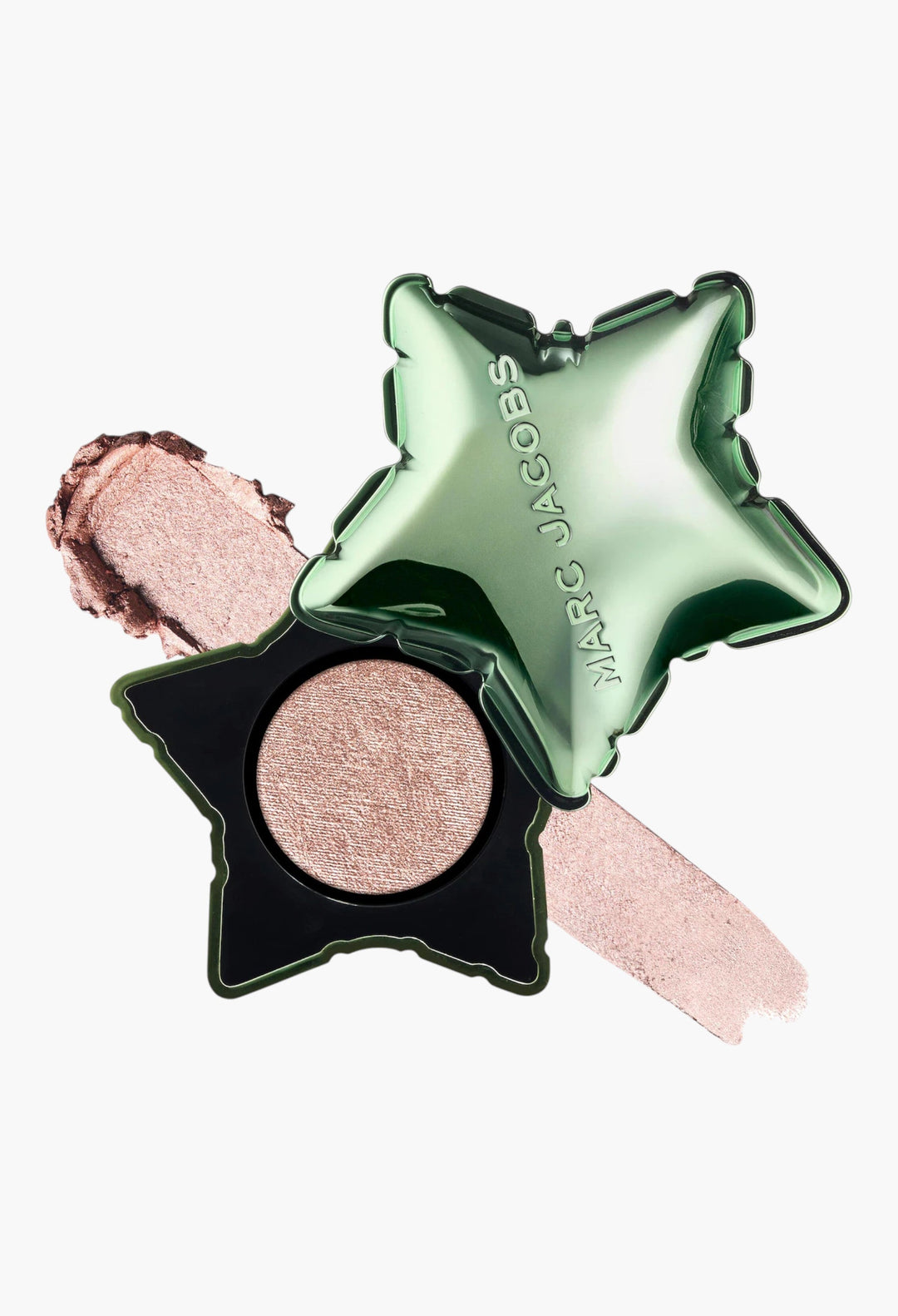 Born Star Cream-to-Powder Long-Wear Eyeshadow - GLAM MODA