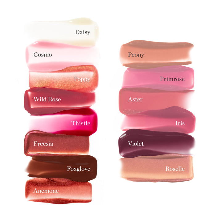 Beyond Clean Lip Gloss - Plumping, High-Shine Gloss