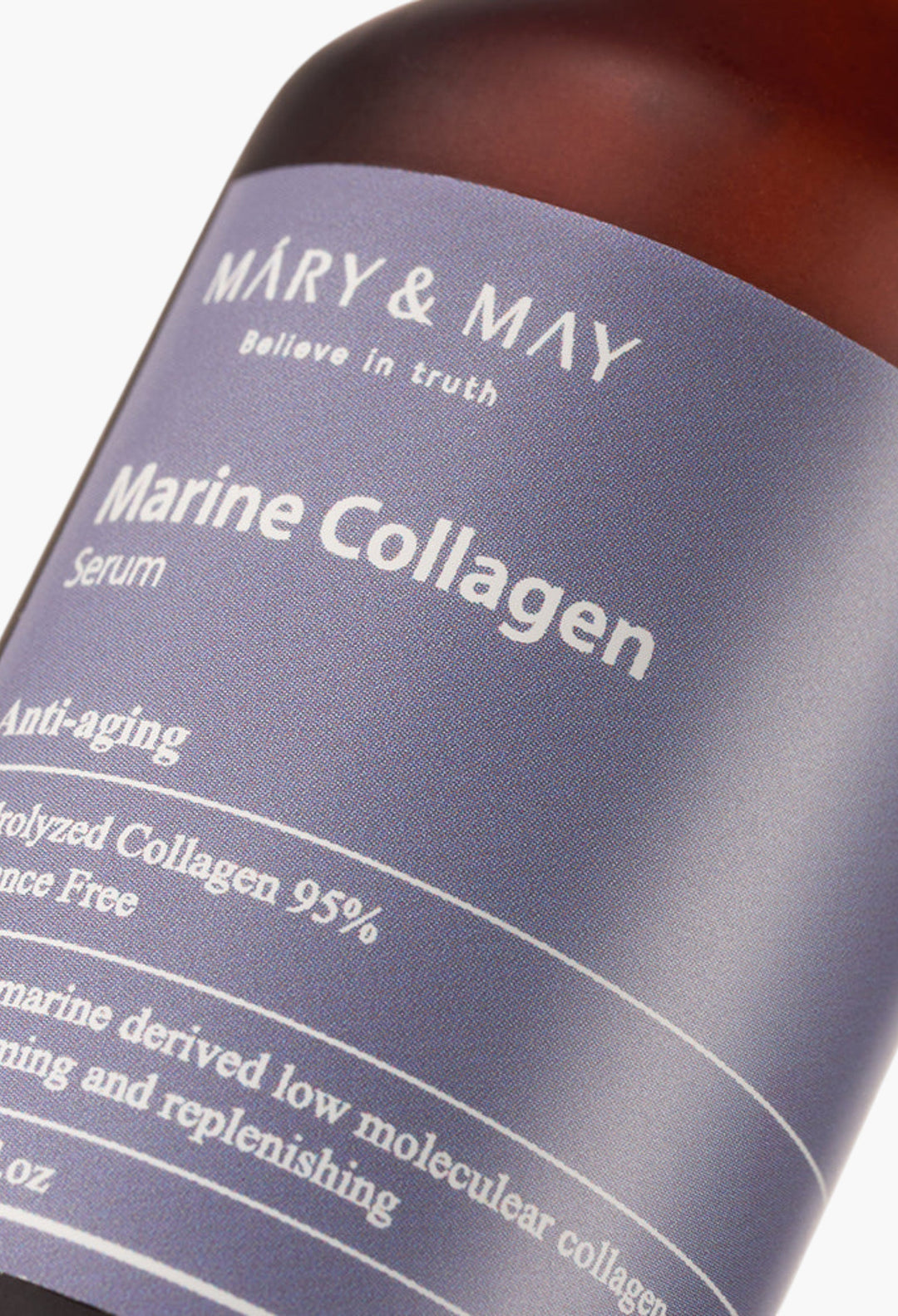 Marine Collagen Serum