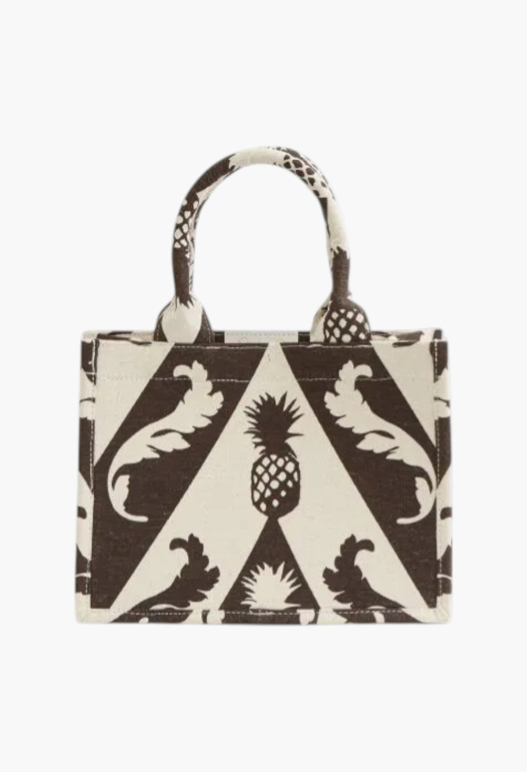 Tote Bag by Giles Deacon - GLAM MODA