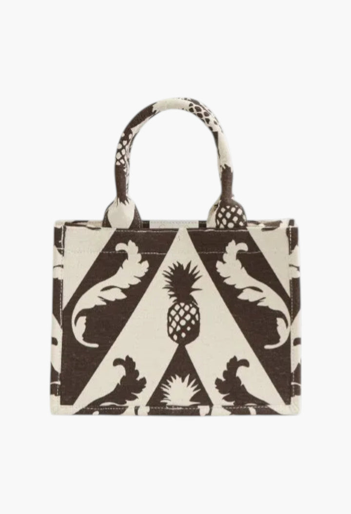 Tote Bag by Giles Deacon - GLAM MODA