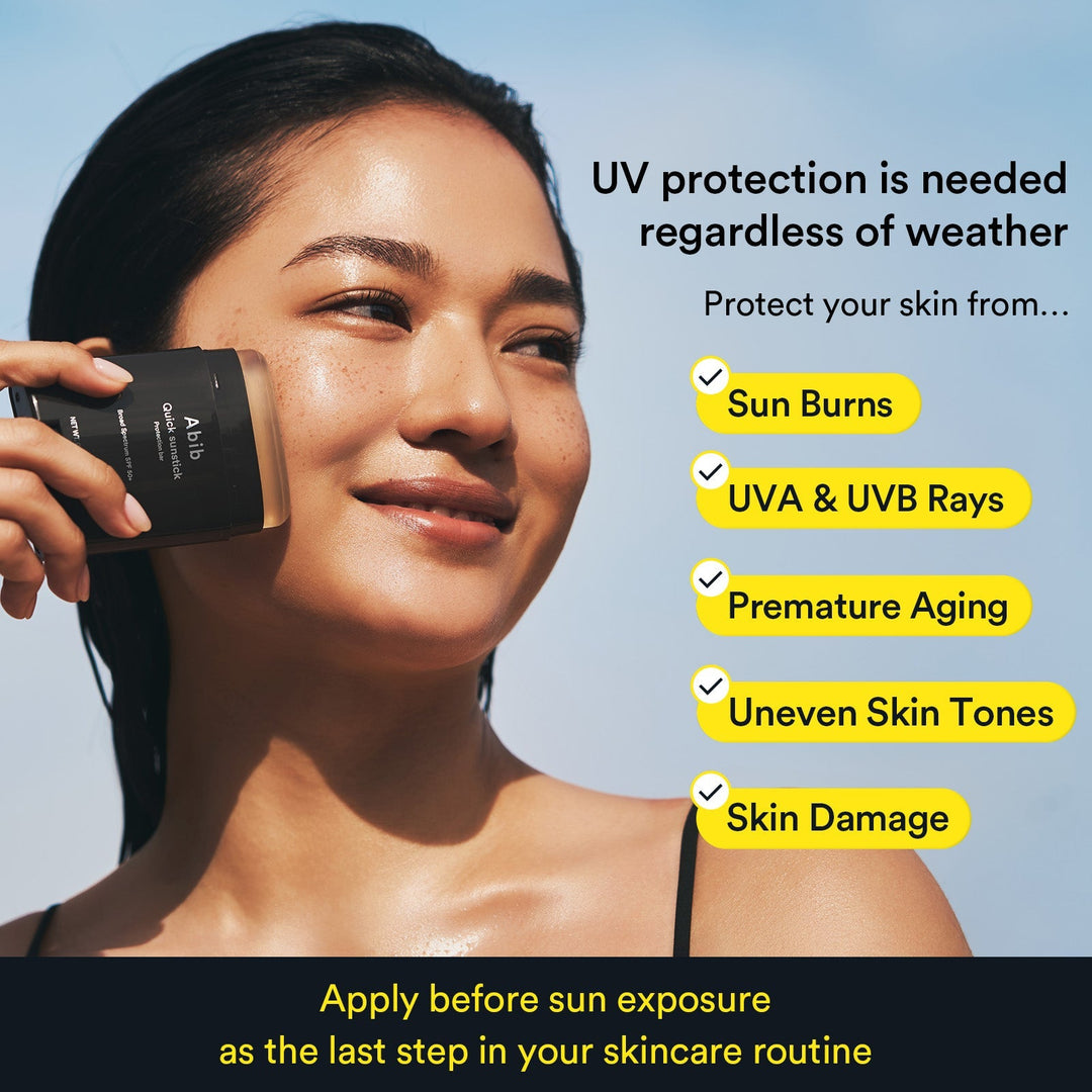Sun-Ready Radiance Trio