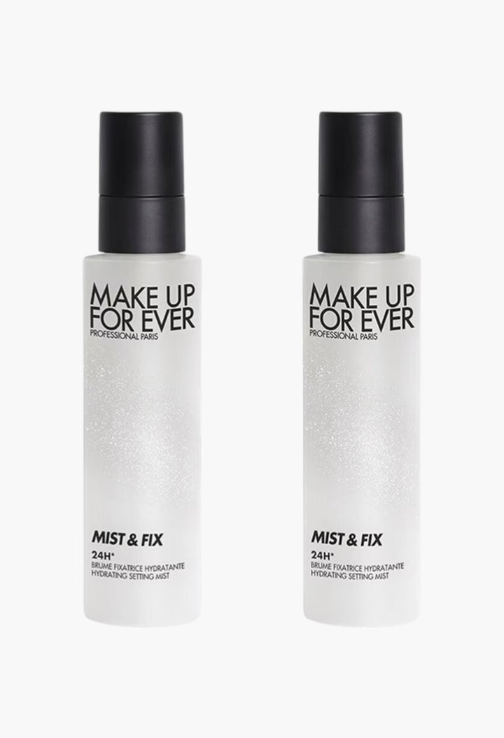 Mist & Fix Set - GLAM MODA