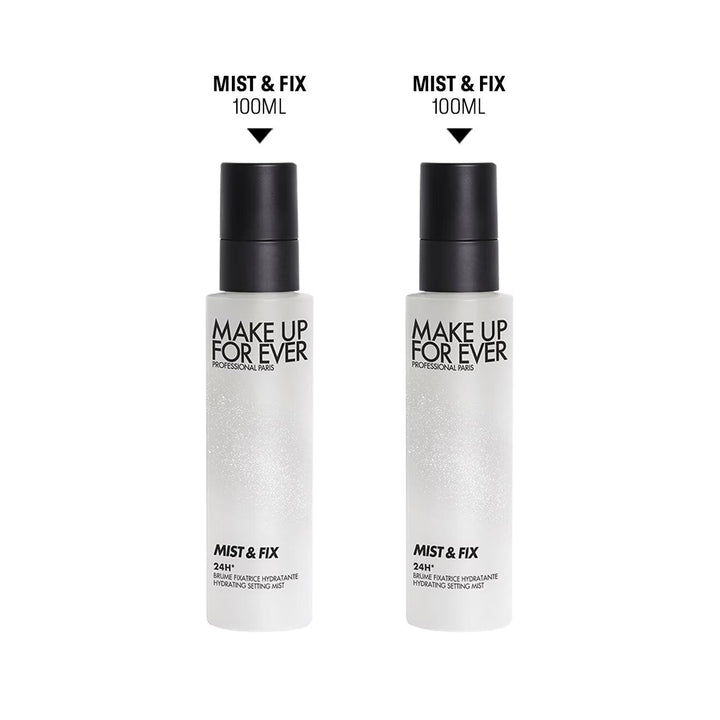 Mist & Fix Set - GLAM MODA