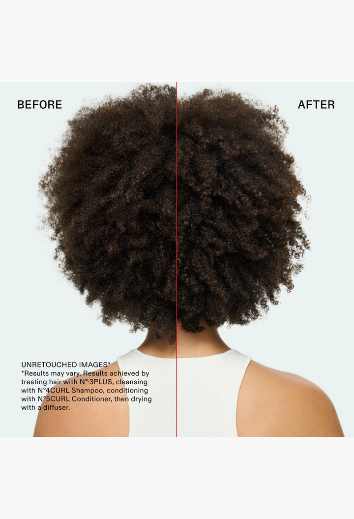 OLAPLEX Nº.5CURL BOND SHAPER™ HYDRATING CURL CONDITIONER FULL SIZE