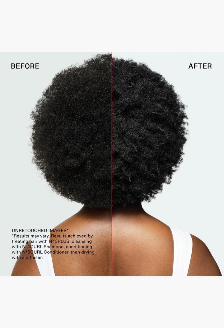 OLAPLEX Nº.4CURL BOND SHAPER™ HYDRATING CURL SHAMPOO FULL SIZE