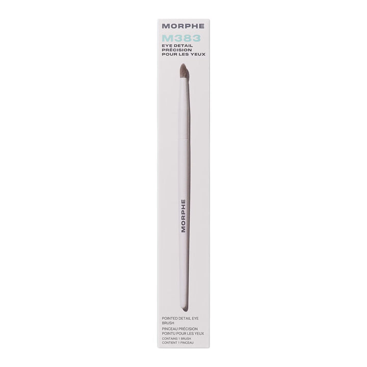 M383 Pointed Detail Eye Brush - GLAM MODA