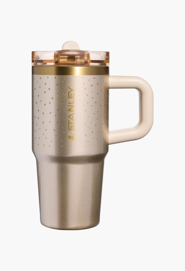 The Cheers & Cheer Quencher ProTour Flip Straw Tumbler - GLAM MODA