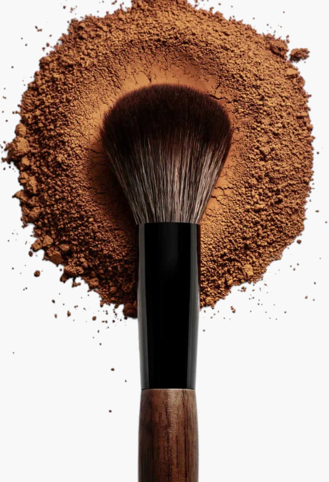 15. Powder Brush - GLAM MODA
