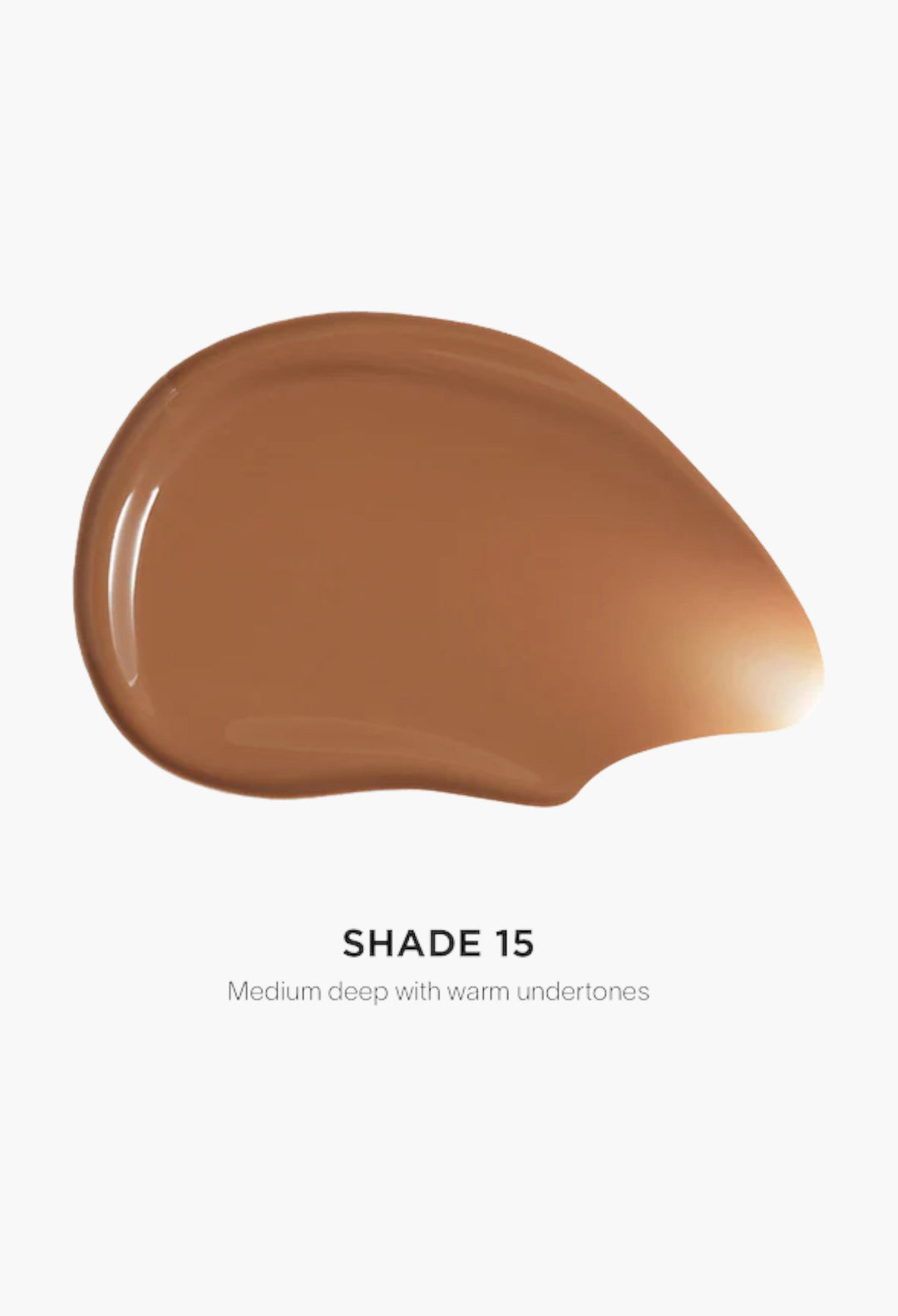 15 - Veil Hydrating Skin Tint - GLAM MODA