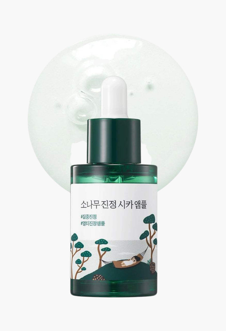 Pine Calming Cica Ampoule