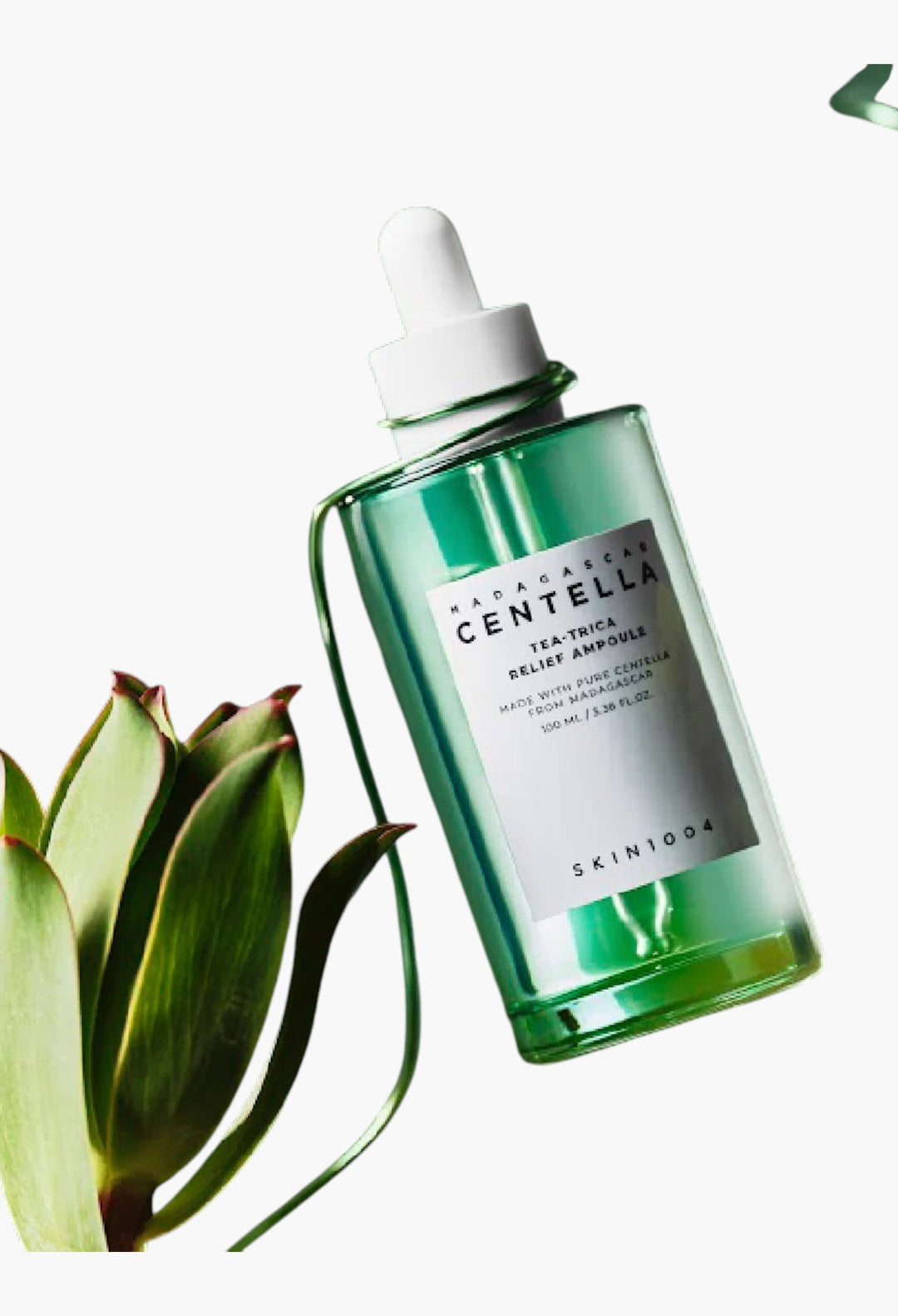 Tea-Trica Relief Ampoule
