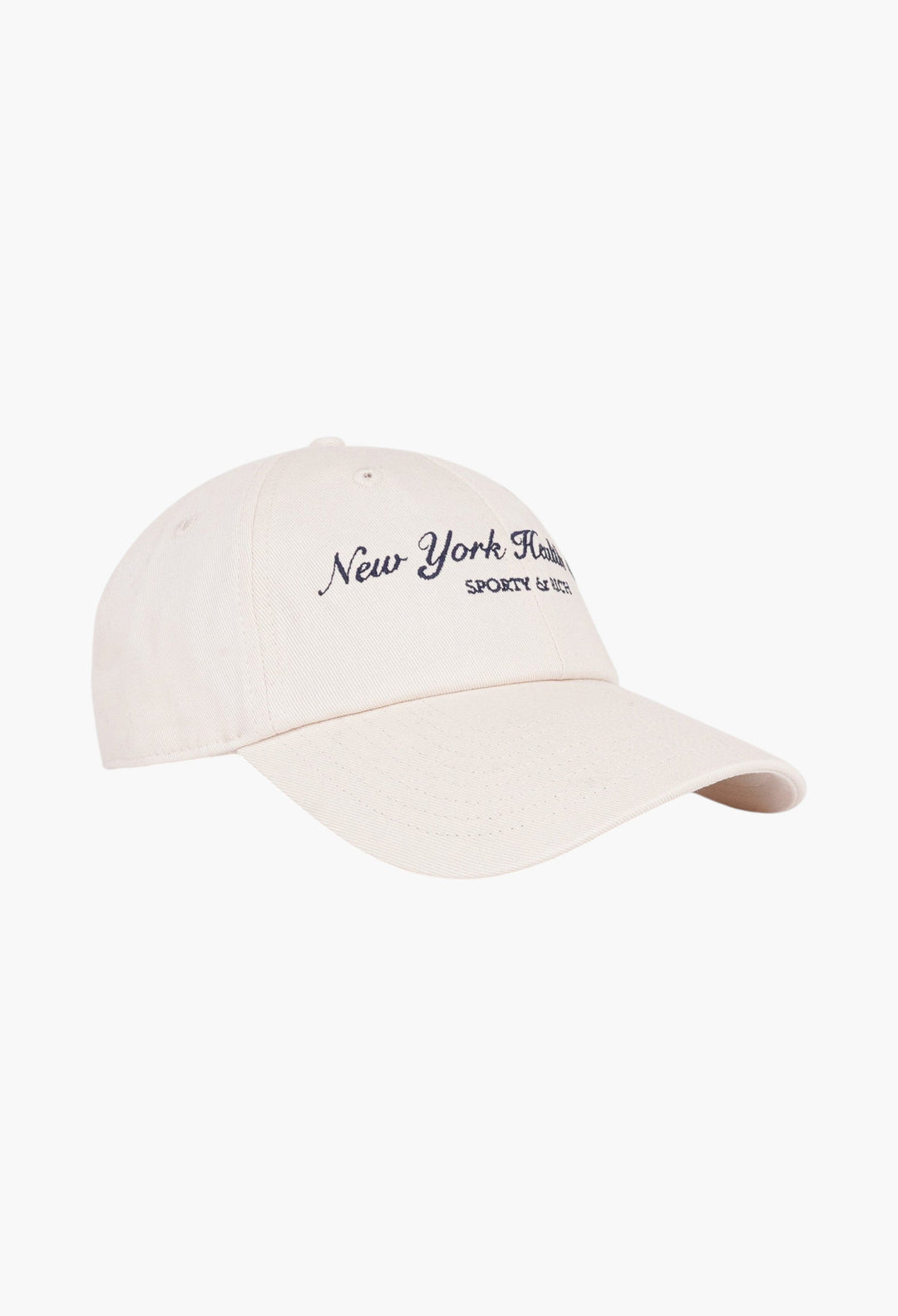 New York Health Club Hat - GLAM MODA