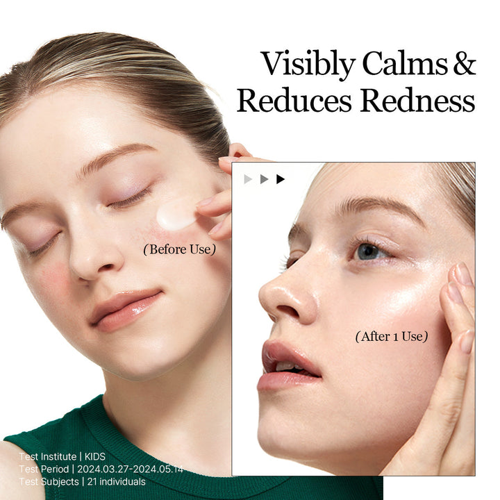 Pine Calming Cica Cream